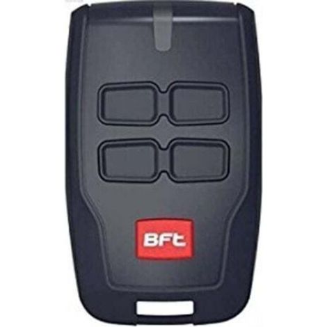 Télécommande BFT B RCB04 - D111906 remplacée par BFT MITTO COOL C4 (1/5)