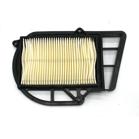 Transmission case air filter compatible with Yamaha Majester 250 YP250 models (2000-2006)