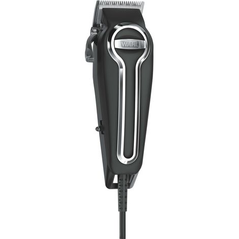 Wahl Elite Pro, Nero