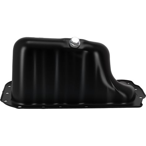 Engine Oil Container 03D103601G for VW Fox Polo 1.2L 2001-2015 Steel Oil Pan (1/5)