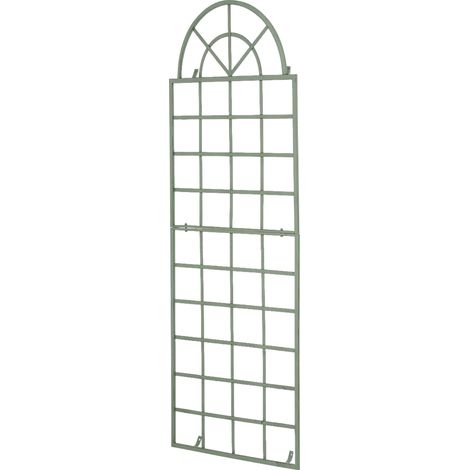 Reja para Plantas Trepadoras Viva Verde antiguo