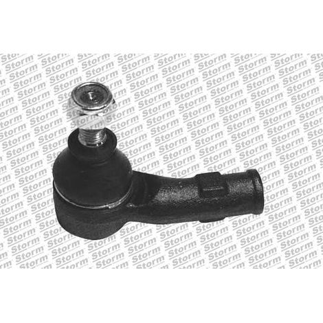 Rotule de direction Dimension du cône 13 mm compatible Seat, VW (1/2)