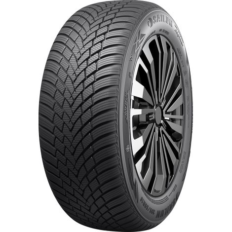 SAILUN Pneus hiver 195/65 R15 TL 91T ICE BLAZER ALPINE2