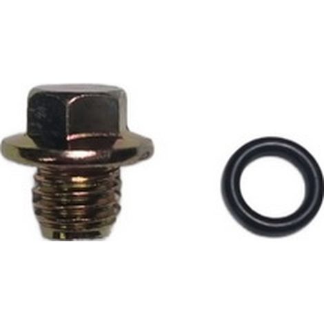 Tornillo Vaciado Aceite compatible con Os16S