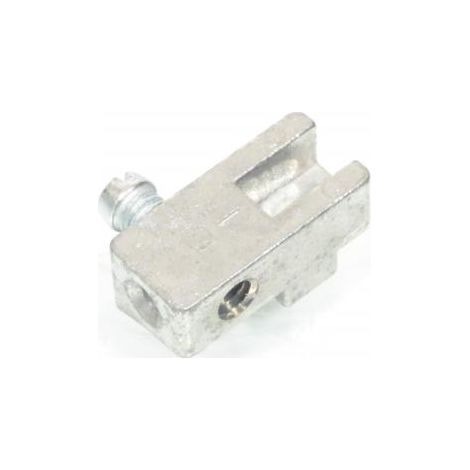 Kabel oder Hülle Domino Moped mbk 50 51 Schieber für Gasgriff neu (1/3)