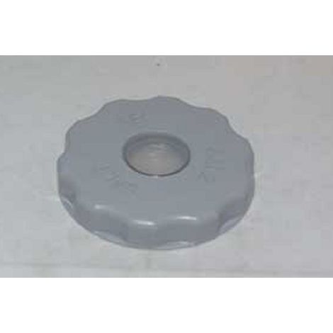 Tappo del serbatoio del sale - Lavastoviglie - WHIRLPOOL - 294609