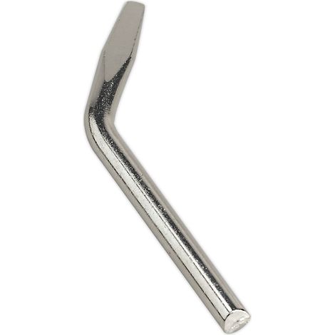 Sealey SD100/CT7 Tip Curved 7mm for SD100