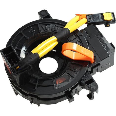 Capteur de direction pour Toyota Prius/RAV4/Camry/Scion/Lexus, 84306‑0E010 / 84306‑06140 (1/5)