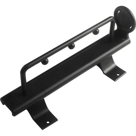 Barre suspendue télescopique pour armoire, support vertical de rangement pour vêtements, barre horizontale fixée au plafond pour vestiaire deng