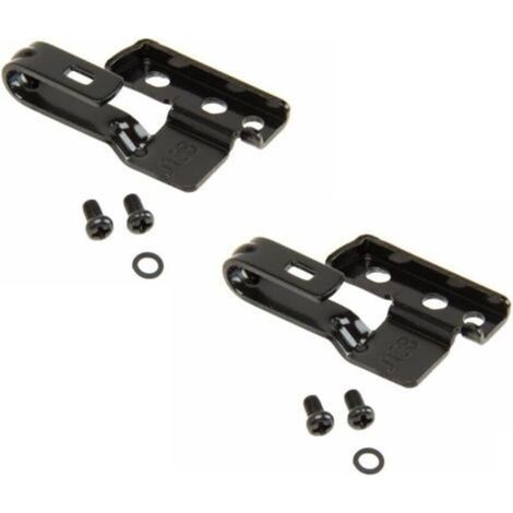 Untere Außenspiegelabdeckung für Vauxhall Astra H MK5 (04-09), Beifahrerseite