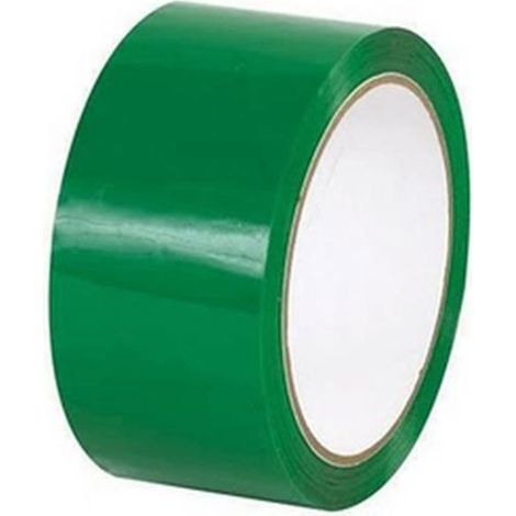 Ruban adhésif - APLI - 12275 - Vert - 19 mm - 33 m - Silencieux