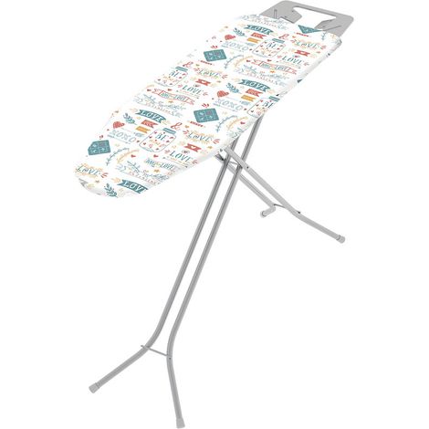 Tabla de planchar HABITEX Basic 114x36 cm - (1/3)
