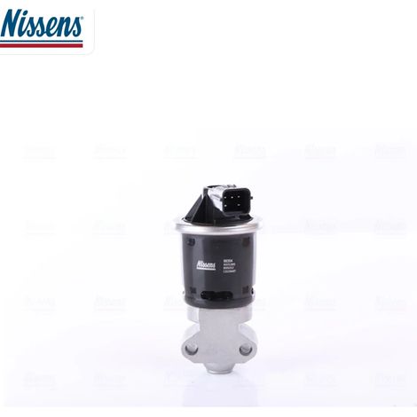Vanne EGR Nissens 98354 CHEVROLET 25182357 96325535