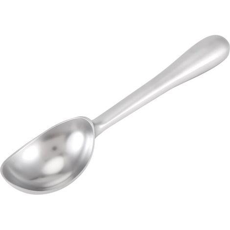 Ice Pelle À Crème Glacée De Cuisine Et Salle À Manger, Cuillère À Soupe En Caoutchouc Antidérapante Pour La Cuisine (1/4)