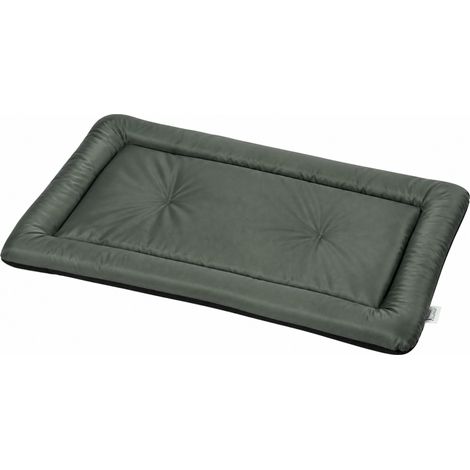 Panier imperméable chien fond antidérapant, pliable/lavable, chiens/chats moyens/grands. (1/5)