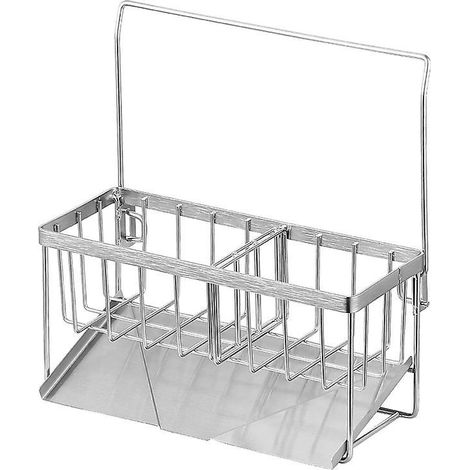 porte Ponge Evier Cuisine,organisateur Evier Cuisine, Porte Eponge, Support Eponge,organisateur Evier,porte Eponge Cuisine (1/4)