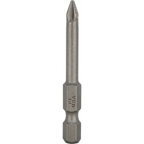 BOSCH 2609255919 Schrauberklinge für Phillips-Kreuzschlitzschrauben (PH)