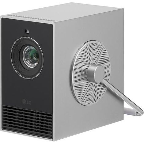 LG HU710PB CineBeam Q Laser 4K
