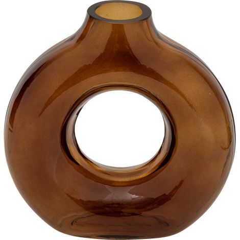 Vase Circle Bernstein H20,5cm - Atmosphera créateur d'intérieur