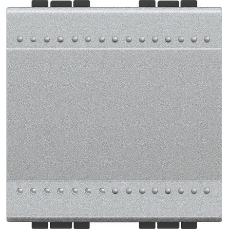Livinglight 10A Druckknopf Auto Terminal 2 Tech Module NT4005M2A