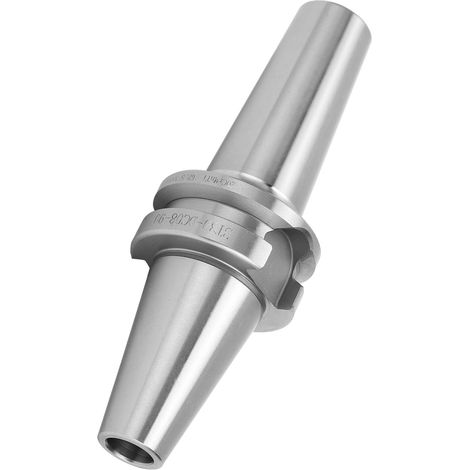 Porte-pince de serrage pour fraiseuse CNC, type à traction arrière, acier 20CrMnTi HRC48‑52 BT30‑DC08‑90 (1/5)