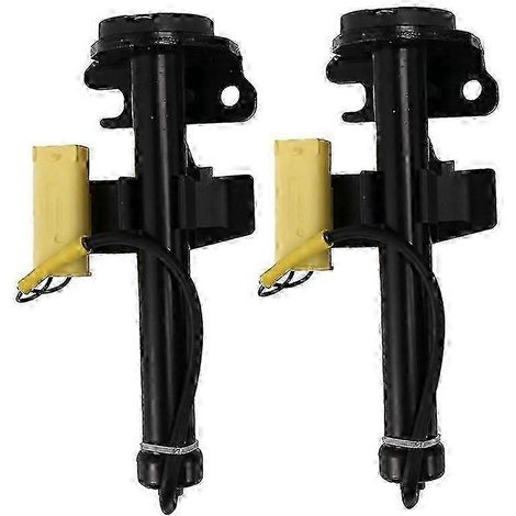 2 Pins Left Right Active Bonnet Hinge Sensor 51237397495 51237397496 For X3 X4 G01 G02 - Parts( ) (1/5)
