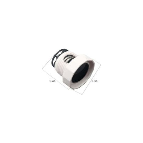 Dekompressionsventil für Polaris 180, 280, 380 Polaris-Crezuo (1/4)