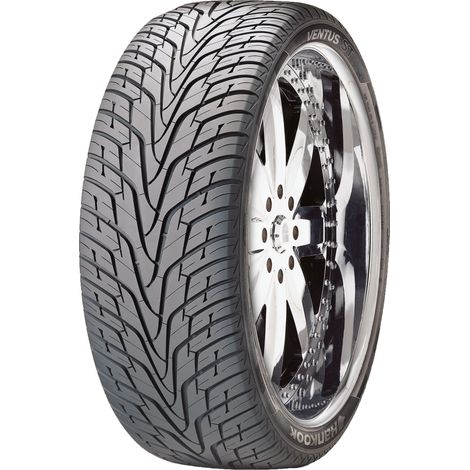 HANKOOK Pneus été 285/55 R18 TL 113V VENTUS ST RH06 M+S