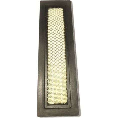 7176099 air conditioning filter element is suitable for Bobcat loaders, sweepers, and excavators (s160/185/650). (1/4)