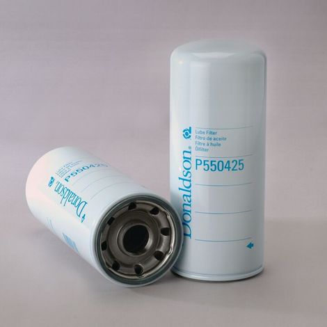 Filtre A Huile DONALDSON P550425 - Equivalent SO 11029 HIFI FILTER