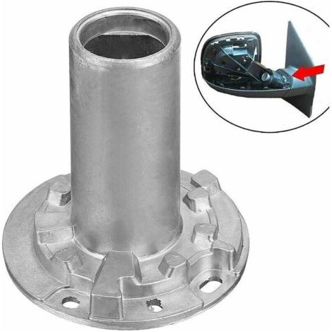 Supporto specchietto retrovisore per VW T5 T6 Amarok Transporter - Anello interno per cuscinetto ingranaggio - Sinistro/Destro