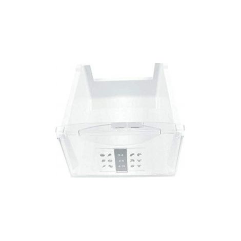 Valutazione giusta del cassetto completo per Liebherr Freezer - 9792493