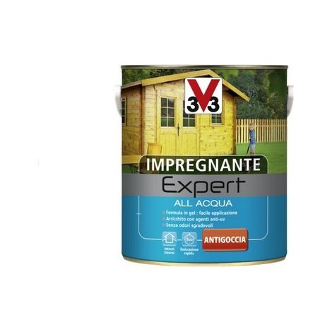 IMPREGNANTE EXPERT 750ML INCOLORE ALL ACQUA