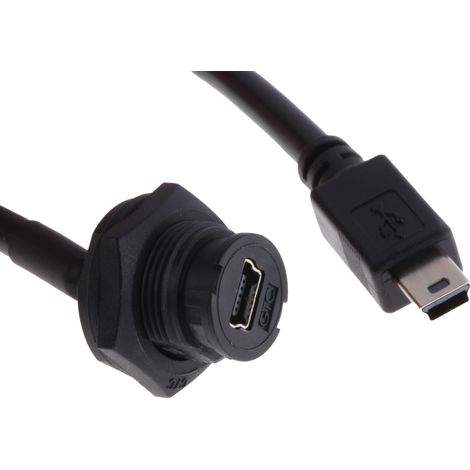 Rallonge RS PRO - 200mm ( Prix pour 1 ) (1/4)