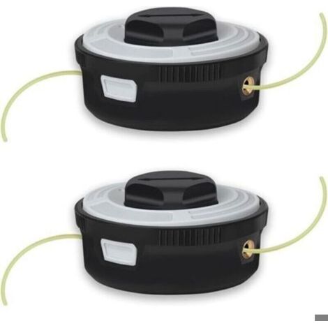 STIHL FSA FSE Fil Débroussailleuse FSA57 FSE52 Faucheuse Accessoires C3-2 Tête pour 57, 52 Coupe-bordure,AutoCut C 3-2 à et Bobine (1/5)