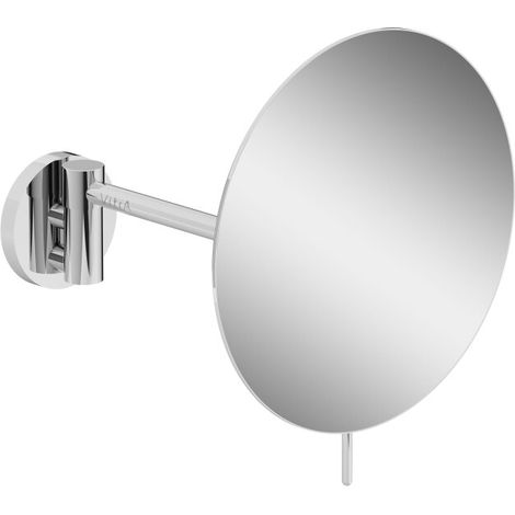 VITRA A44895 Miroir grossissant Origin x3