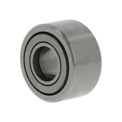 Rodamiento  de  soporte  NATR35  -PP  DI  35mm  DE  72mm  Ancho29mm  NKE (1/2)