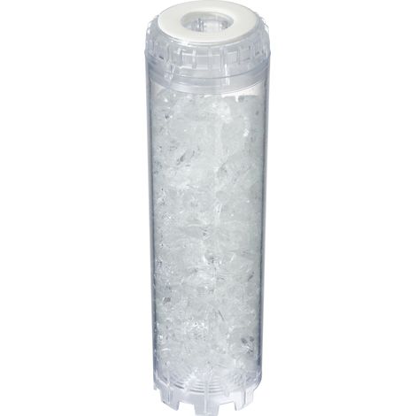 Cartouche polyphosphate anti-calcaire ORIA 12 mois