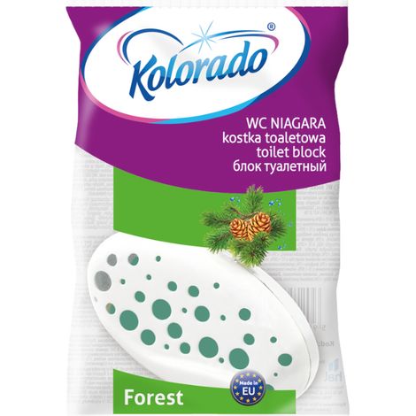 Bloc WC Niagara Forest 35 g (1/2)