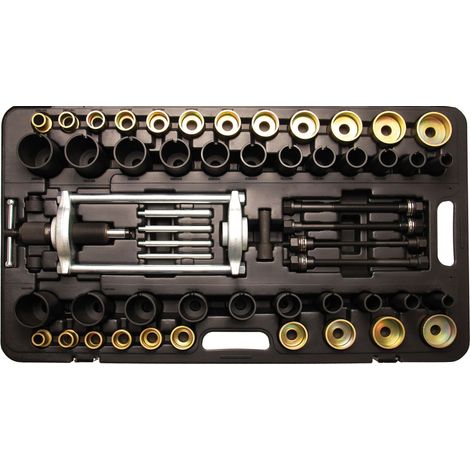BGS Kit attrezzi scatola sterzo - 8683