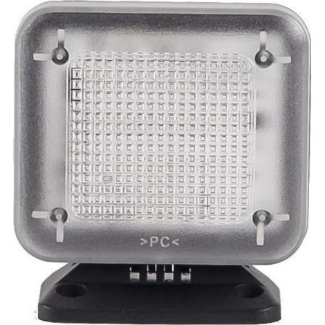Simulateur Tv - 12 Led - Capteur De Luminosité - 3 Programmes Temporisés - Sécurité Maison - 1 Pièce (1/5)