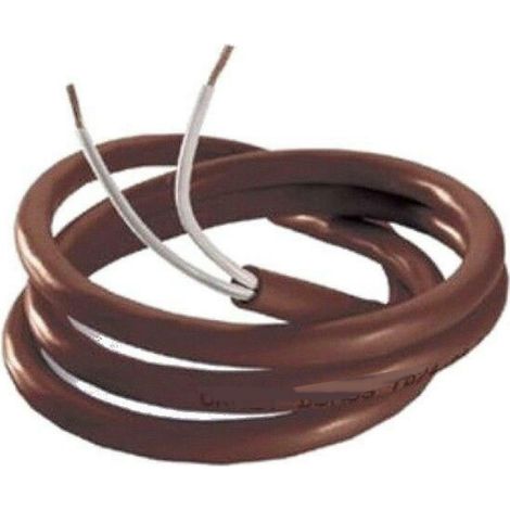 Urmet cavo sistema 2voice 100cm costo al metro 1083/92