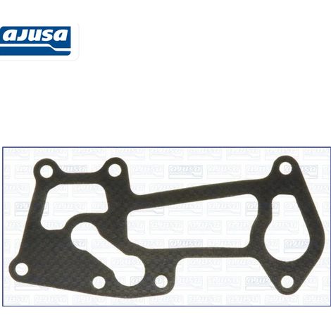 Joint, bride de liquide de refroidissement AJUSA 01202400 IVECO 1618X8 504130519