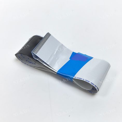 Originales Dokumentenscankabel für HP-Scanner der Plattformen M830, M880, M725 und M775. (M830 M880)