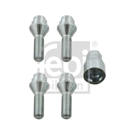 FEBI BILSTEIN 27052 Vis de roue - B 330 - B 330 - B 330 - B 330 -