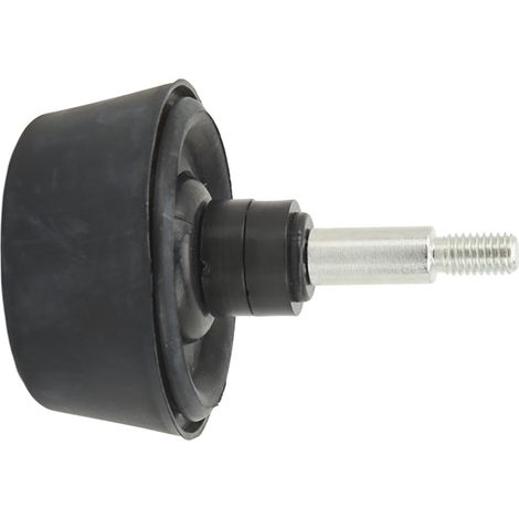 Aimant de butée de panneau latéral de porte A9067400216, butée de porte arrière de rechange pour Mercedes-Benz Sprinter W906 (1/5)