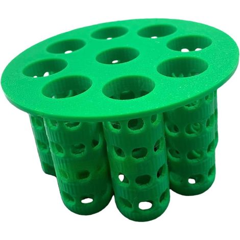 Plateau de propagation polyvalent pour la culture fleurs (1/5)