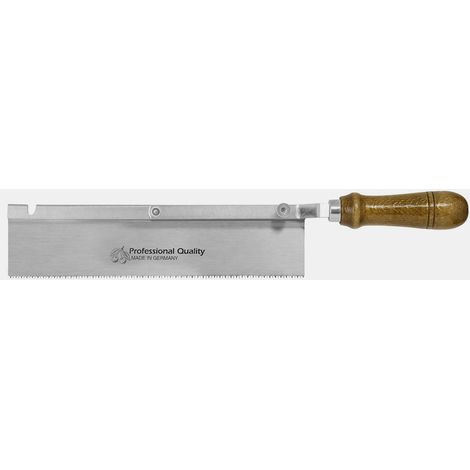 Kirschen  4142250 Feinsäge 250 mm
