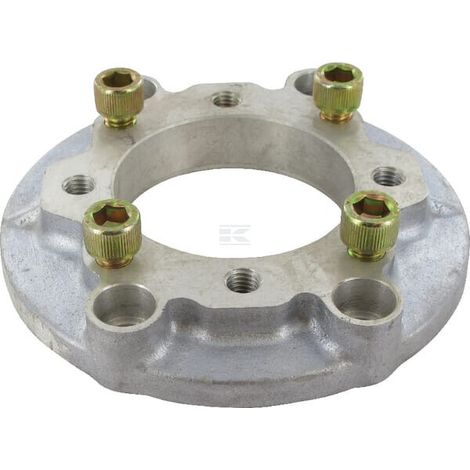 Brida de fijaci贸n SAE-A BORELLI GBU359DHA
