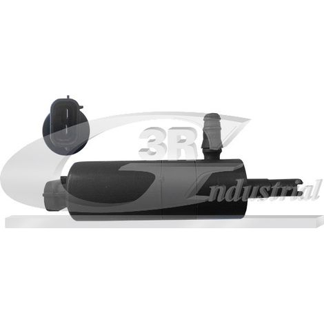 3RG 88405 BOMBA AGUA LIMPIAPARABRISAS